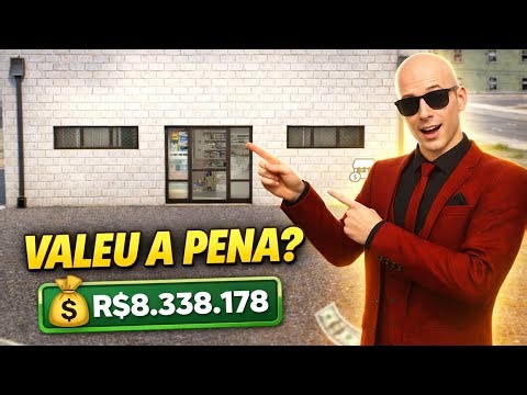 I bought a pharmacy at One State RP… Was it worth it? 💰