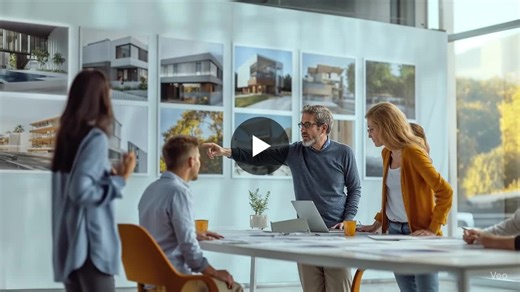 AI transforms architectural visualization: A new era for architects | Ronen Bekerman posted on the topic | LinkedIn