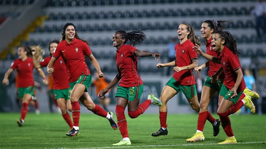Portugal Women's World Cup 2023 squad: Who's in & who's out? | Goal.com Canada