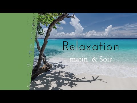 Musique Relaxante pour dormir : Détente et Repos et bien-être