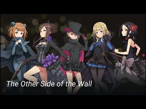 Princess Principal OP Full / 「The Other Side of the Wall」