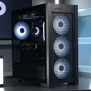 2K views | Take a closer look at the 3XS Gamer Powered by ASUS, June's PC of the month and for a limited time save £150. Featuring the ASUS NVIDIA GeForce RTX 4070 SUPER, AMD Ryzen 7 7800X3D and 2TB Crucial P3 Plus M.2 NVMe SSD for supercharged gameplay and creativity. Buy Now - https://buff.ly/4b3htz4 | Scan Computers UK | Facebook