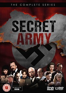 Secret Army (serie 1977) - Tráiler. resumen, reparto y dónde ver. Creada por Gerard Glaister | La Vanguardia