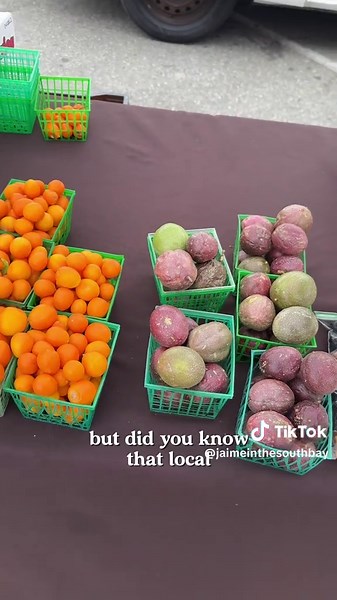 Explore the Charming Redondo Farmers Market