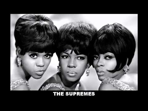 HD#532. Diana Ross & The Supremes1968. - "Forever Came Today"
