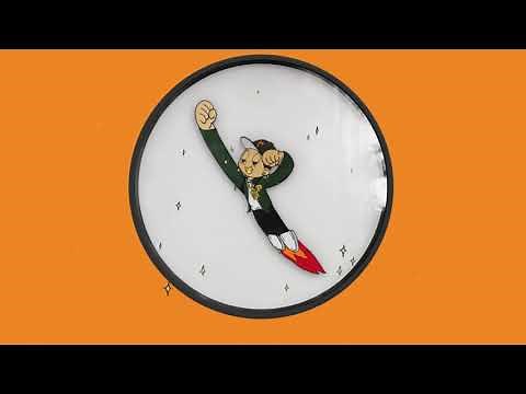 P-Lo - Again ft. E-40 & LaRussell