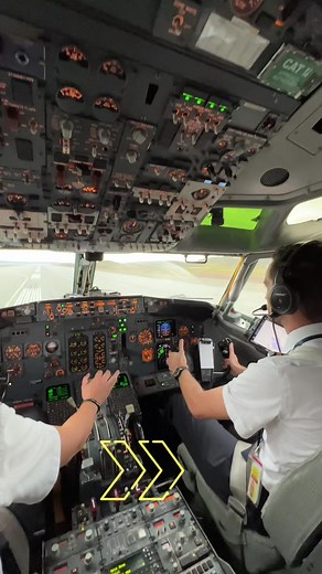 Nolinor Aviation on TikTok