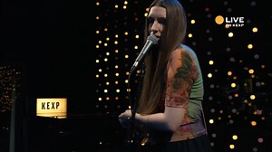 5.3K views · 267 reactions | Dry Cleaning have returned to the KEXP...