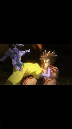 SHIVA vs RAIDEN 🥊🔥 | The Hardest-Hitting Fight in Ragnarök #animefight #ragnarok #ragnarokanime
