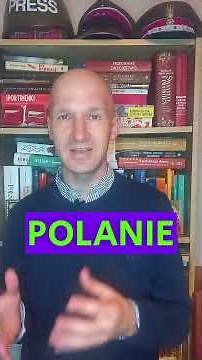 The Polans tribe never existed!