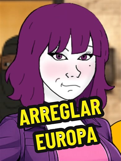 Cómo arreglar la economía de España y Europa