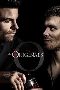 The Originals: Season 5: The Originals: Season 5 Trailer