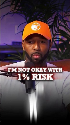 Cue Banks Exposes What It Takes To Be Rich From Trading In 2025 🔥