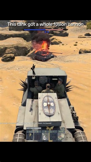 what tank megatron should be #helpmemakethismakesense