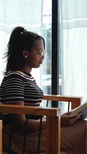 A Refreshing Coffee Mojito Experience at Kabun