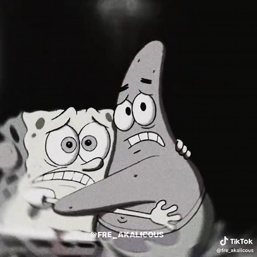 Cyclops Edit from the SpongeBob Movie