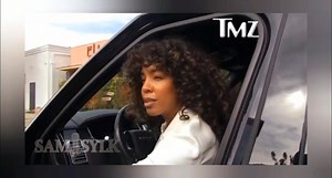 1.3M views · 10K reactions | PREACH KELLY ROWLAND  #Grace Folks tried to drag Kelly Rowland for checking the AMA crowd for booing Chris Brown after he won an AMA after his performance was canceled. #SpeakOnIt #SamSylkShow  #TMZ | Sam Sylk | Facebook