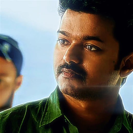 MERSAL 🔥 The Mass & Power of Thalapathy Vijay | Cinematic 4K Edit