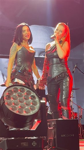 368K views · 13K reactions |  t.A.T.u. - All About Us (Yalta, 2025) Síguenos en instagram.com/t.a.t.u.music | TATU - MUSIC | Facebook