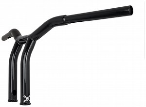 Burly Handlebar Overview