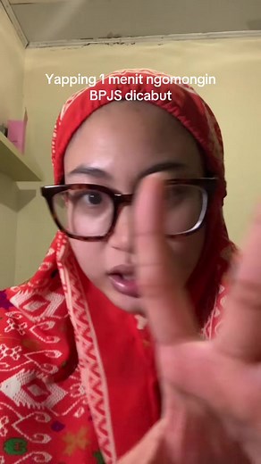 Dampak Kebijakan BPJS PBI oleh Kementerian Sosial