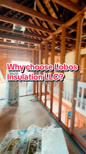 At Lobos Insulation LLC, we are committed to delivering high-quality insulation solutions that improve comfort, energy efficiency, and long-term value for your home or commercial property. We specialize in professional insulation installation, ensuring every project meets current building codes and industry standards. Our experienced team works with precision, cleanliness, and attention to detail from start to finish. ✔ Licensed, bonded, and insured ✔ Experienced and reliable professionals ✔ Ene