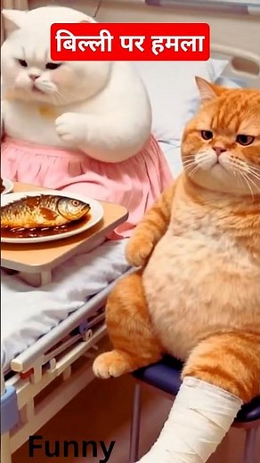 Amazing Cat Performs Magic Trick.#funny #cats #viral #reels