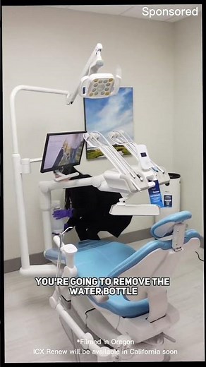 How to Shock Your Waterllines with A-Dec’s ICX Renew Treatment pt 2 #adecpartner #adec #adecdental