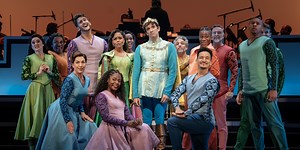 The Ultimate Guide to Fairy Tale Musicals on Broadway