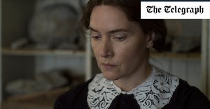 What Ammonite gets wrong – and right – about fossil-hunter Mary Anning