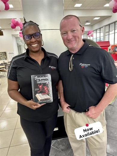 “Scripture Twisting” - Eternal Security (book one) by James W Bryant #jameswbryant #scripturetwisting #love #falsedoctrine #grace