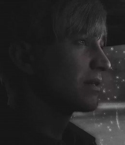 Tired James Sunderland Edit - Silent Hill 2