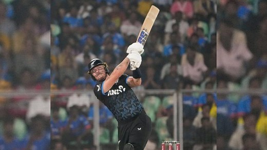 Finn Allen's IPL Team Revealed: Which Team Bought Him And For How Much