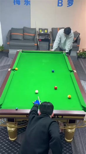 Mastering Billiards: Tips for 8-Ball and 9-Ball Pool