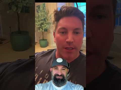 JD Vance Secretly Texted a Creator?! Hillbilly Elegy Drama Gets WILD 👀🔥