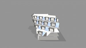 Chunk Model - Download Free 3D model by marvinpak56