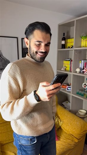 Giuseppe Morrone on Instagram: "📱 Ecco il nuovo Blackview Wave 9C Uno smartphone fantastico ad un super prezzo! #Pubblicità @blackviewlife • Display 6,56” HD+ • Design sottile con custodia inclusa • 12GB RAM + 128GB memoria • Tripla AI integrata • Batteria 5000mAh • Dual SIM + Android 15 • Fotocamera 13MP + 8MP 👉 Lo trovi qui: https://www.amazon.it/dp/B0FLCP2HMQ?maas=maas_adg_EBCC2FDF2001DEDC111DF1CF8BFD860C_afap_abs&ref_=aa_maas&tag=maas 🎁 CODICE SCONTO: 4TJGYC6A #Sponsorizzato #Blackview #W