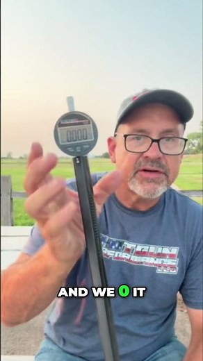 Mastering Bore Micrometers! Quick Tutorial for Perfect Shooting