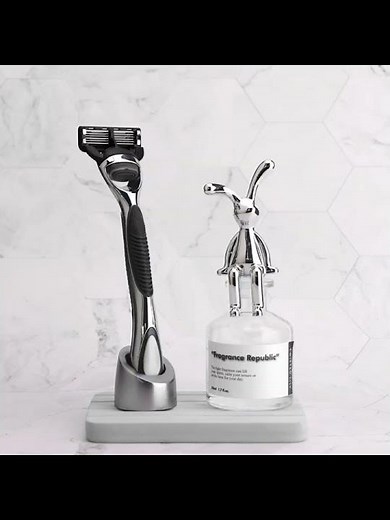 Best Razor Blades for Men Floating Triple Blade