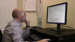 UofG RESEARCHERS IDENTIFY GENETIC ASSOCIATIONS OF NEUROTICISM Neuroticism, a personality trait related to depression, anxiety and even heart disease, can be linked to nine new distinct gene-associations according to international research led by the University of Glasgow. http://ow.ly/10yXBy | University of Glasgow