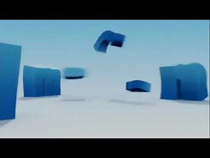 Sony Pictures Animation Logo (2008)