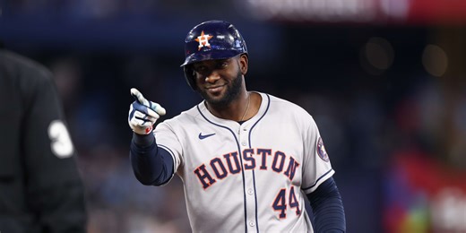 Alvarez's health the key to slugger succeeding in '26