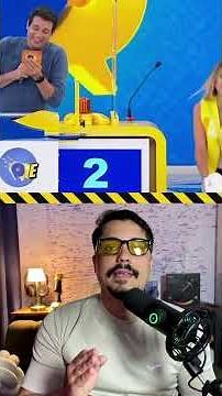 The Worst Answers from Passa ou Repassa - Part 4