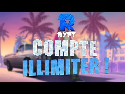 🔥 Ryft Spoofer & Ryft Gen – The Best FiveM Spoofer + Account Generator! 🚀