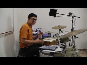 TAMA スネアドラム 噂の限定スタクラGメイプル叩いてみました！Starclassic G-Maple Snare Drum "SGMS146E-ATM" Limited Product