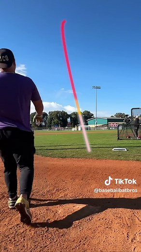 THE QUEST FOR 582 FT. Now live on YouTube 🫎 #baseball #baseballtiktok | baseball