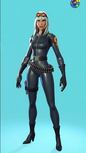 *NEW* Whisper skin in the Fortnite Item Shop! #fortniteshorts