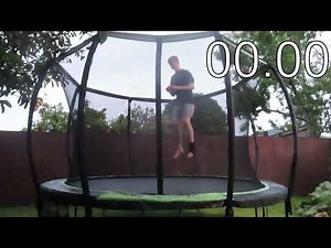 Pyraminx Backflip YTWB???? 7.34 Single