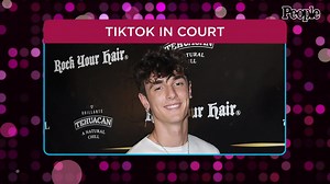 TikTok Star Bryce Hall Sued for Assault, Battery over L.A. Restaurant Fight Caught on Camera