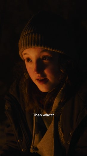 79K views · 445 reactions | Then what? Catch up on Season 1 of the HBO Original Series #TheLastOfUs on Max. | HBO | Facebook